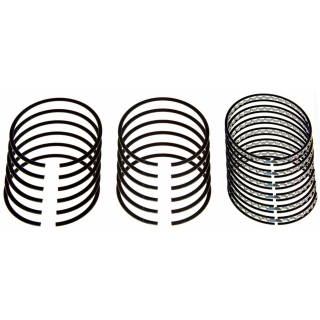 Kolbenringe - Piston Rings  Chevy V6 4,3L 85-91